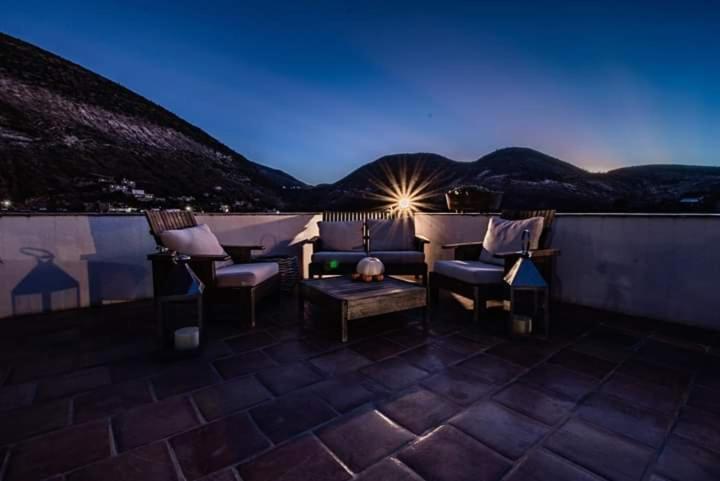 Hotel Mina Real Catorce Dış mekan fotoğraf